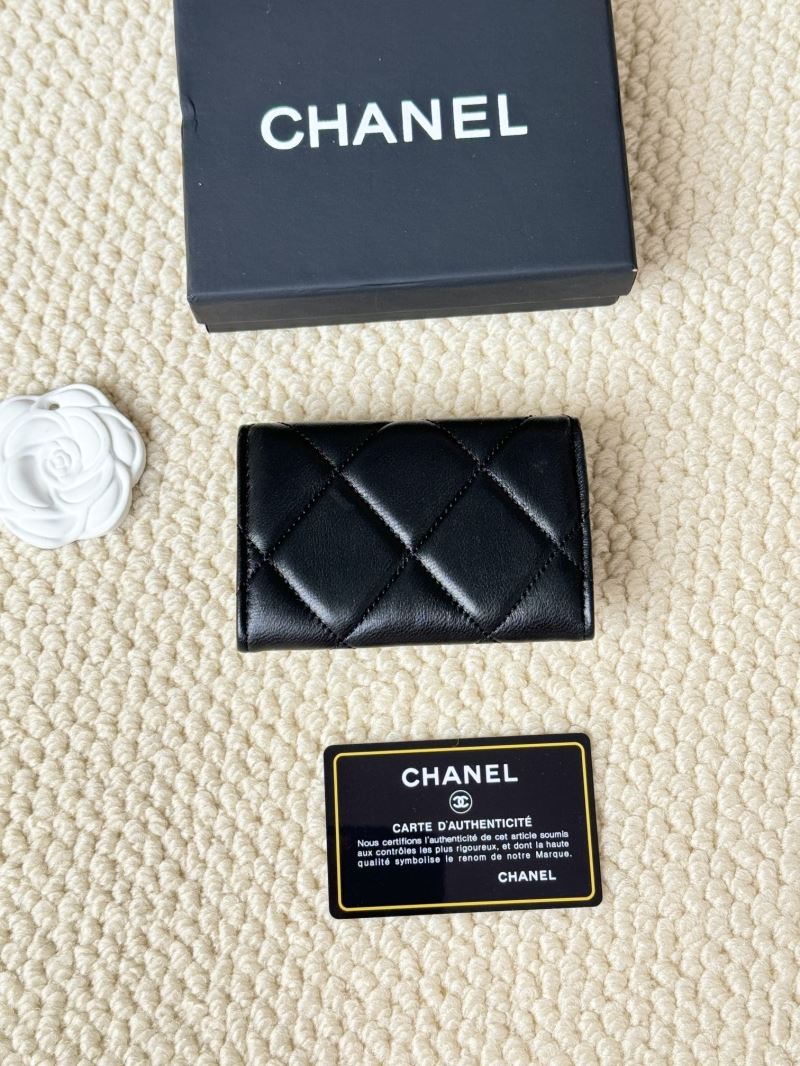 Chanel Wallets Purse